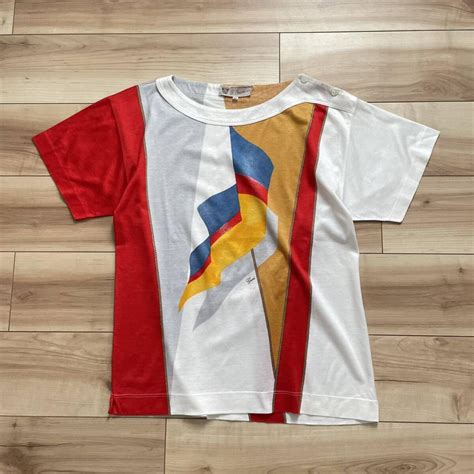 70s gucci tee